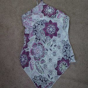 A. Byer Lavender/Purple Top